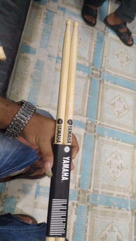 Yamaha Drum Sticks